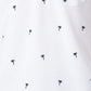 Men Tailored Fit Navy T-Shirt