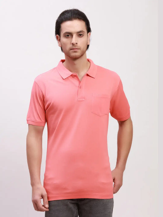 Trendy ColorPlus T Shirts Casual and Stylish MyRaymond