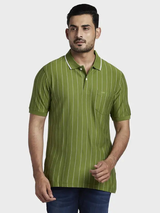 Medium Green T-Shirts