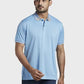 Medium Blue T-Shirts