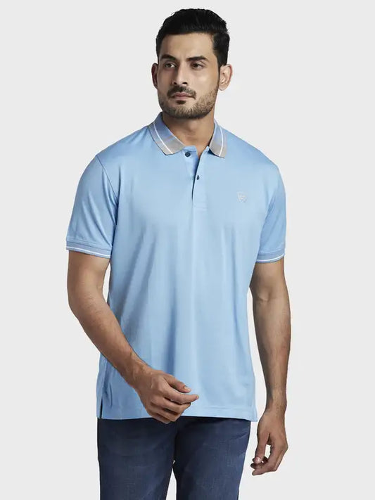 Medium Blue T-Shirts