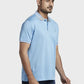 Medium Blue T-Shirts