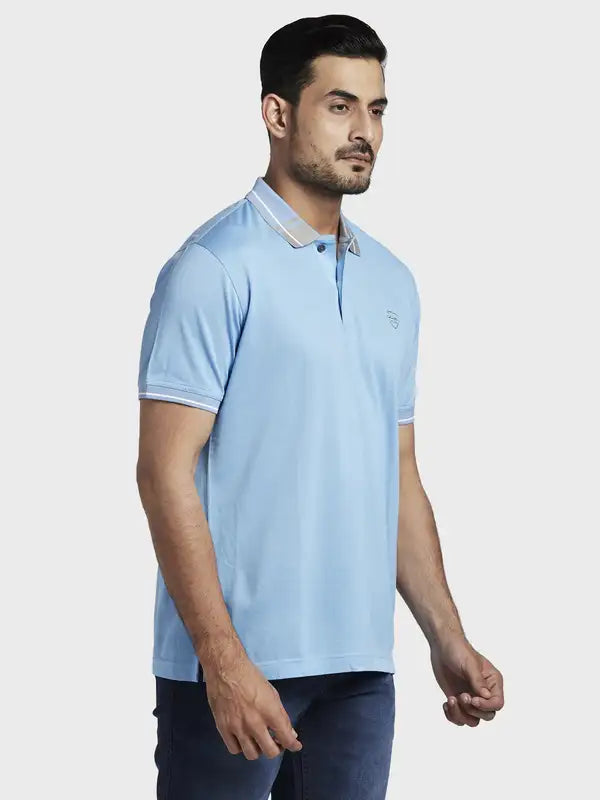 Medium Blue T-Shirts