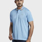 Medium Blue T-Shirts