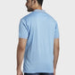 Medium Blue T-Shirts