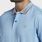 Medium Blue T-Shirts