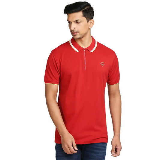 Dark Red T-Shirts