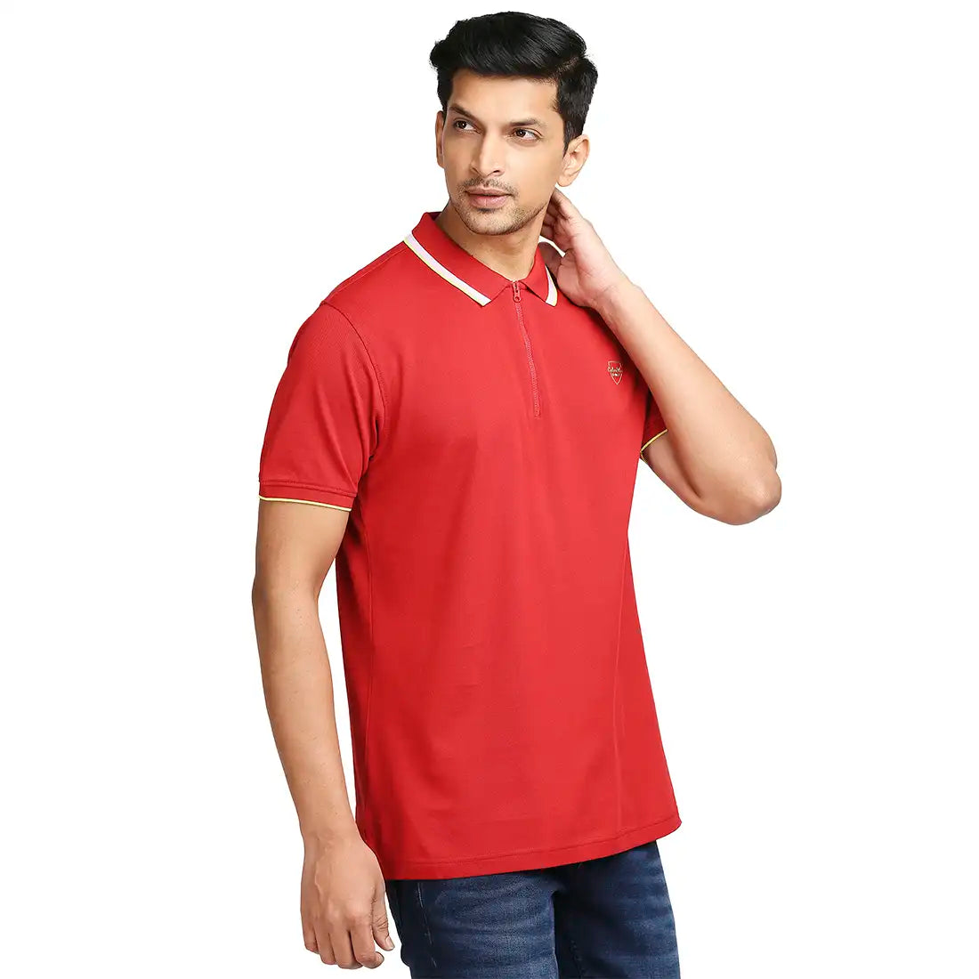 Dark Red T-Shirts