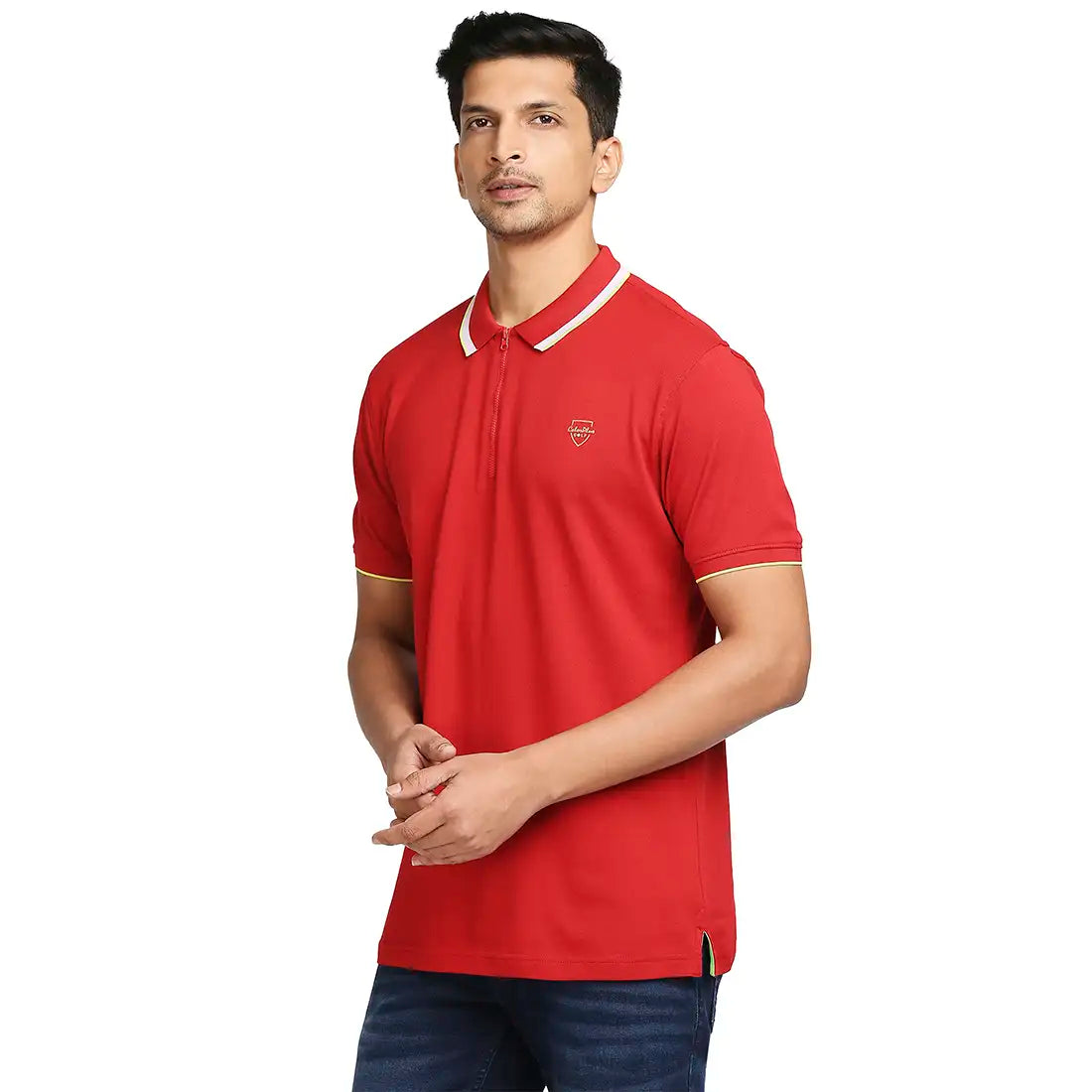 Dark Red T-Shirts