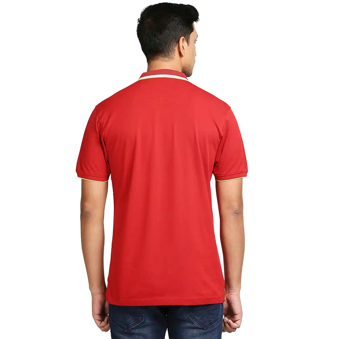 Dark Red T-Shirts