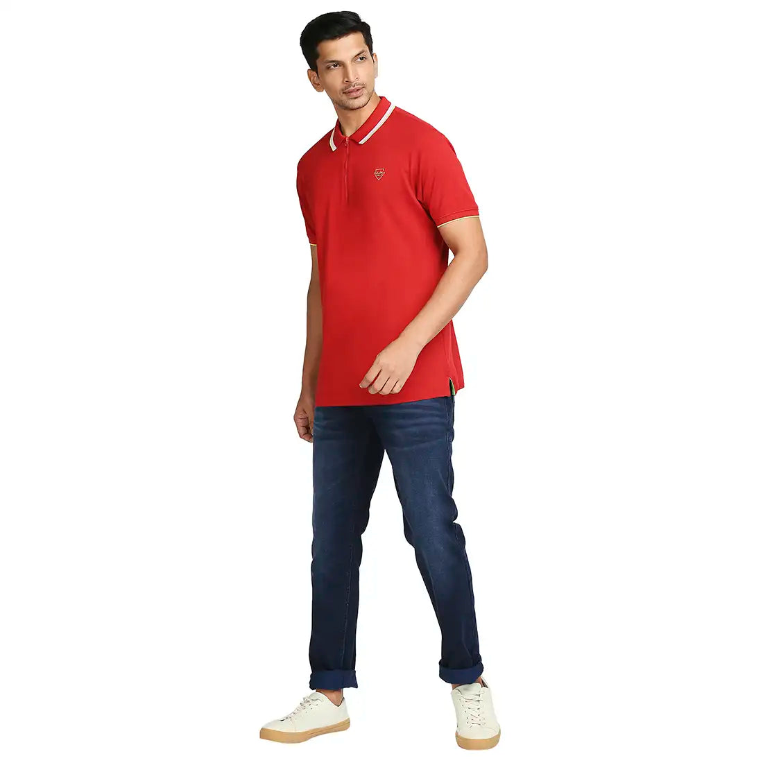Dark Red T-Shirts