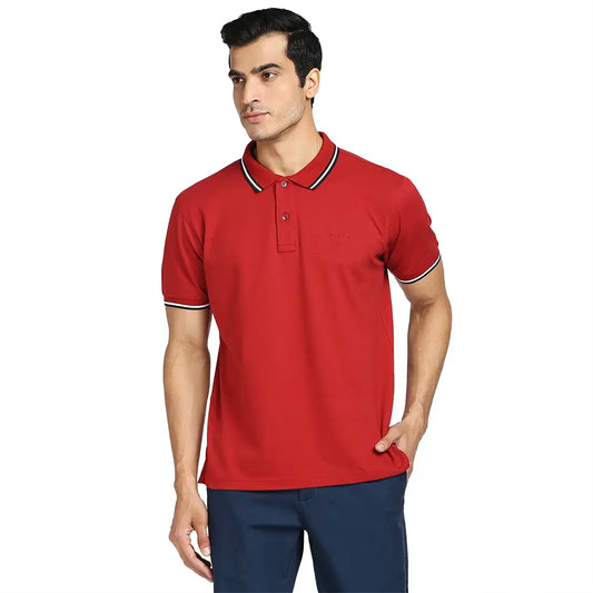 Dark Red T-Shirts