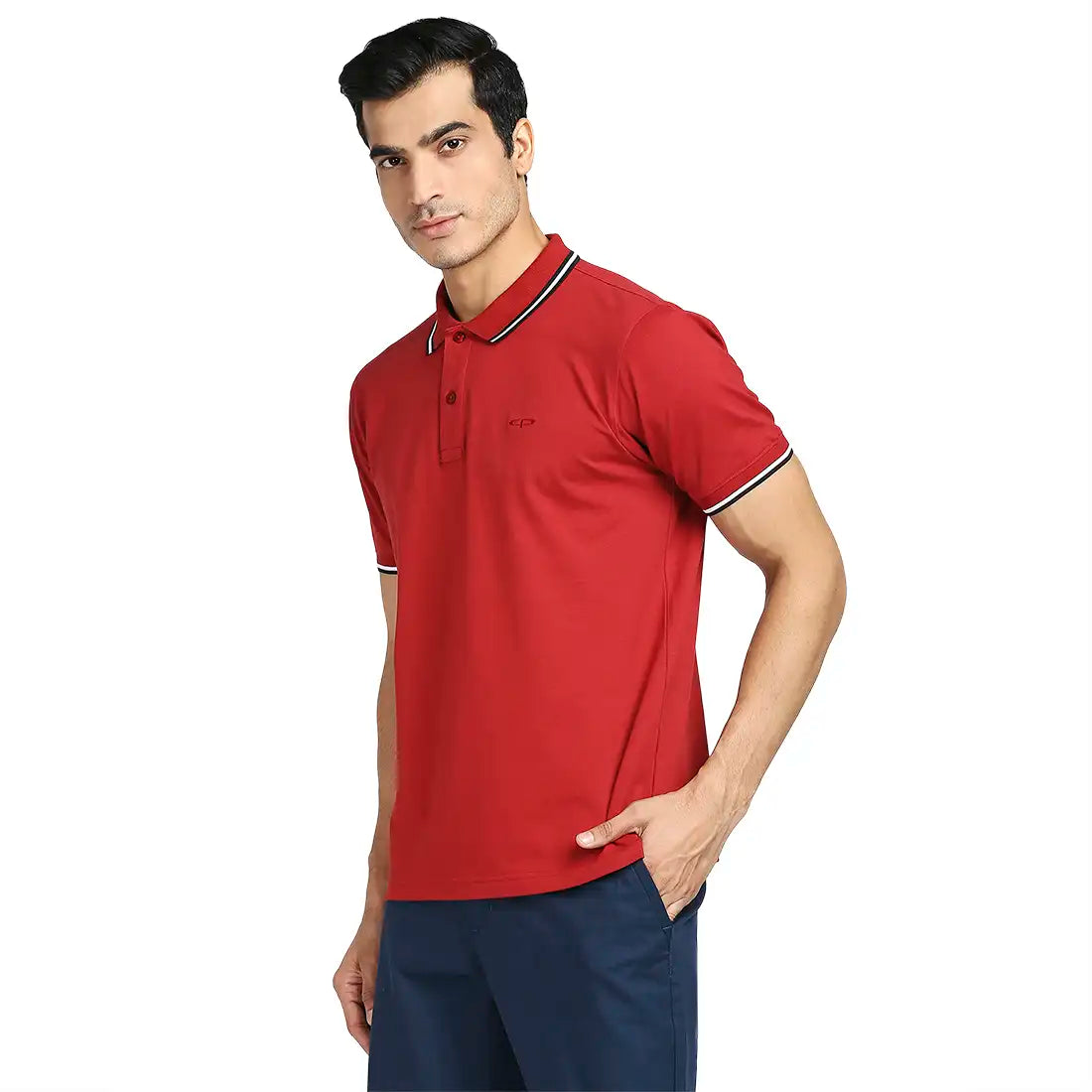 Dark Red T-Shirts
