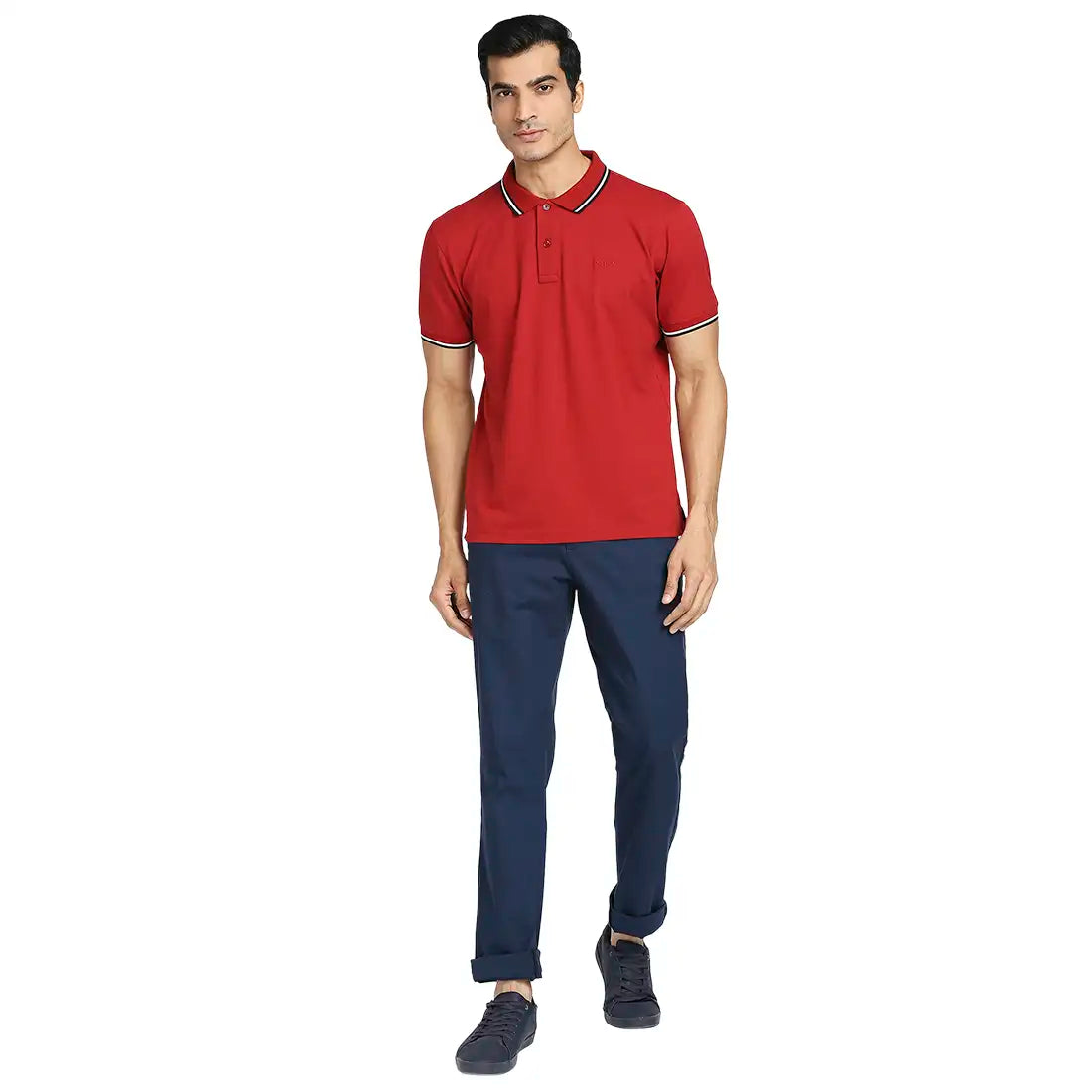 Dark Red T-Shirts