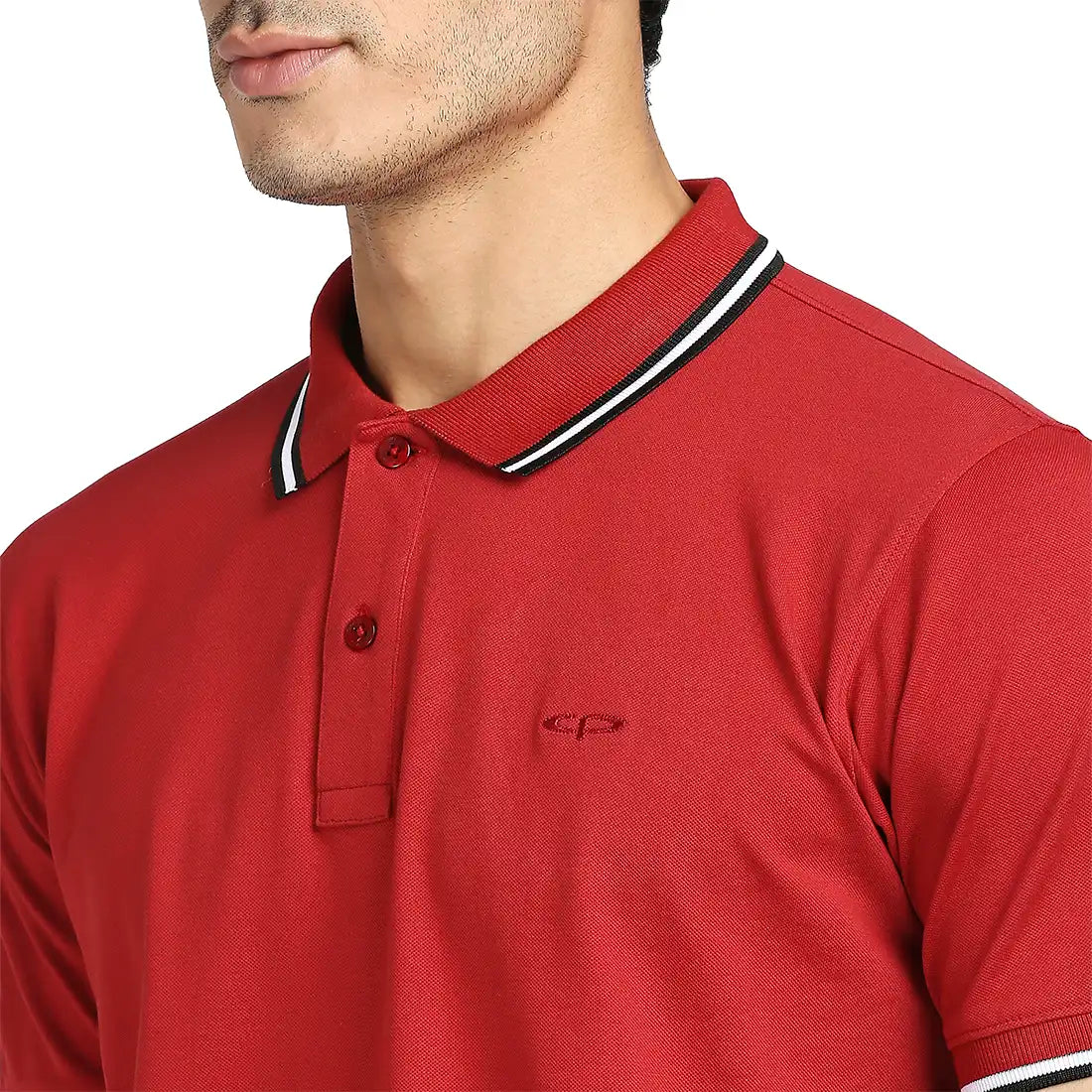 Dark Red T-Shirts