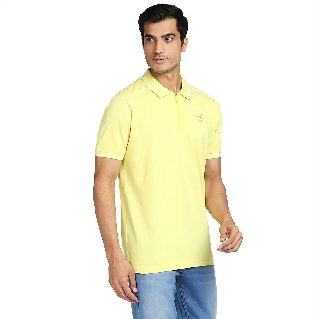 ColorPlus Dark Blue T-Shirts