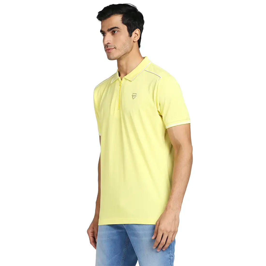ColorPlus Dark Blue T-Shirts