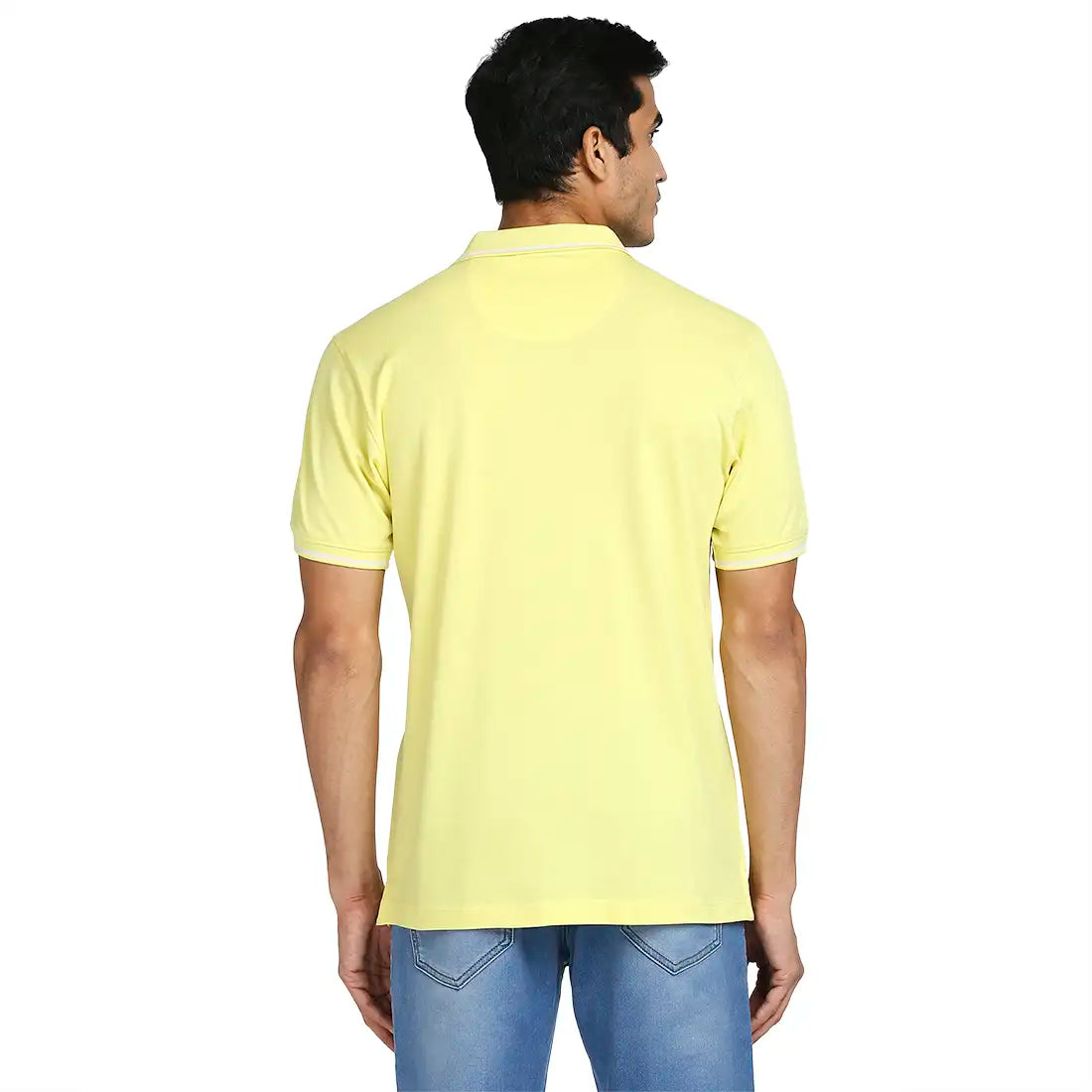 ColorPlus Dark Blue T-Shirts