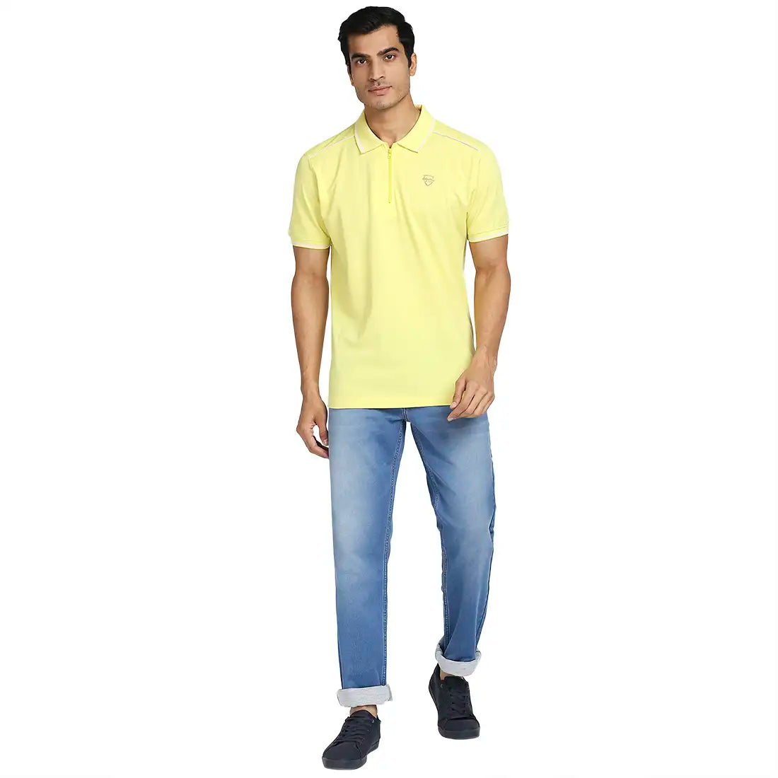 ColorPlus Dark Blue T-Shirts