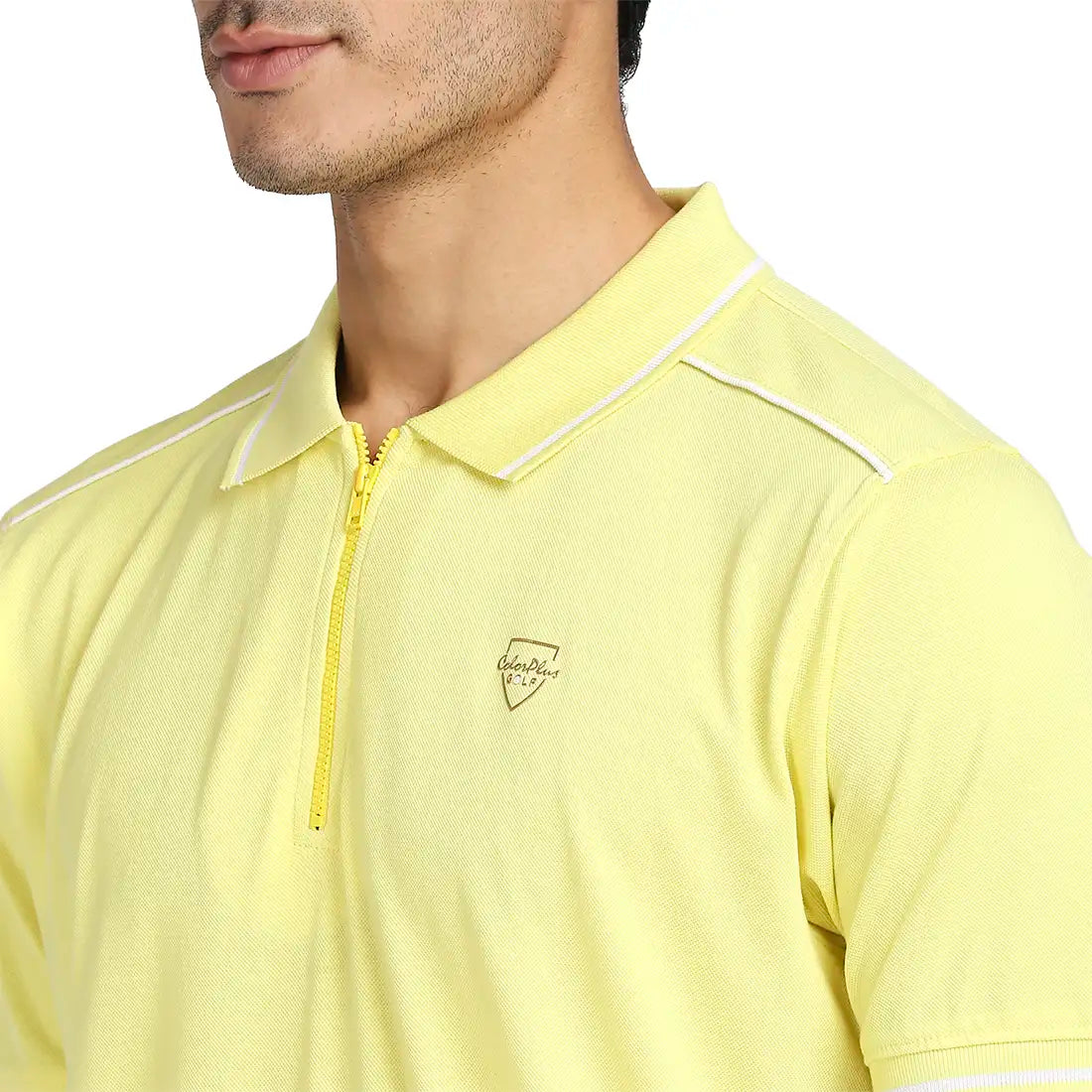 ColorPlus Dark Blue T-Shirts