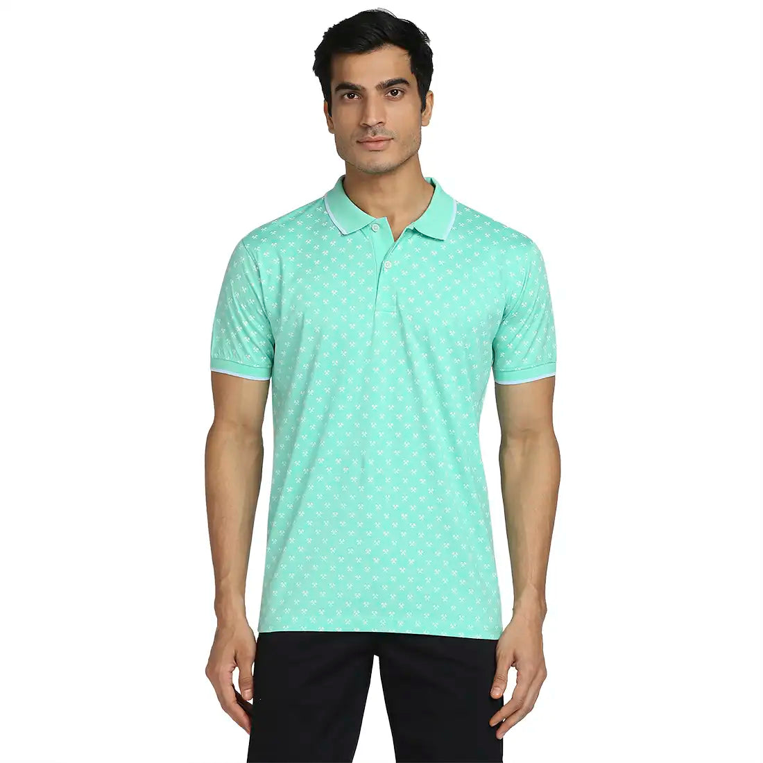 ColorPlus Light Yellow T-Shirts