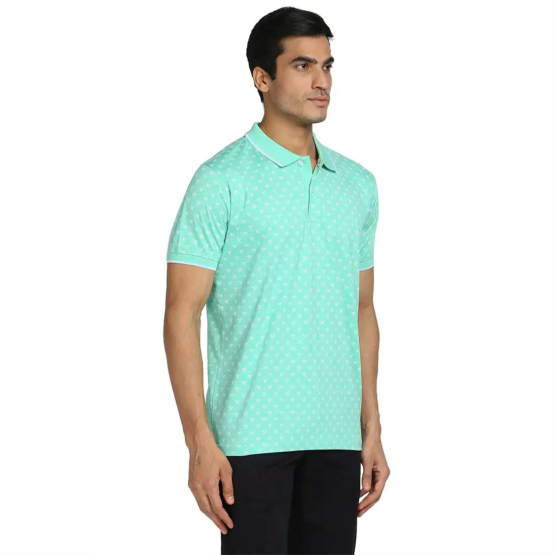 ColorPlus Light Yellow T-Shirts