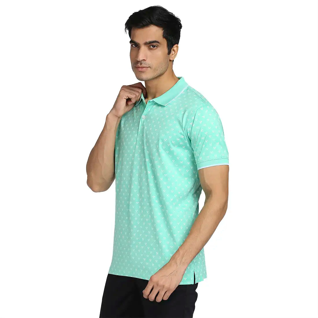 ColorPlus Light Yellow T-Shirts