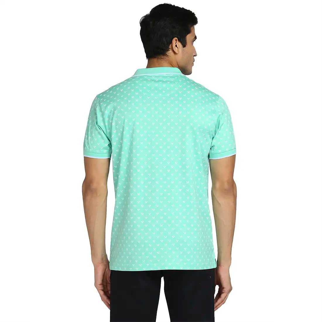 ColorPlus Light Yellow T-Shirts