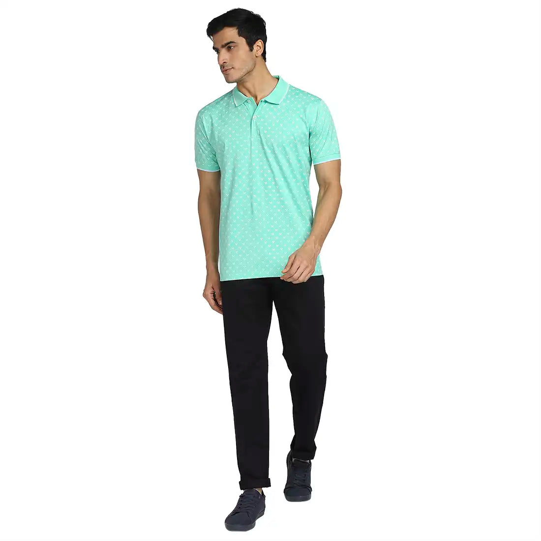 ColorPlus Light Yellow T-Shirts