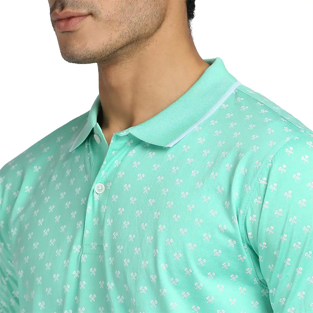 ColorPlus Light Yellow T-Shirts