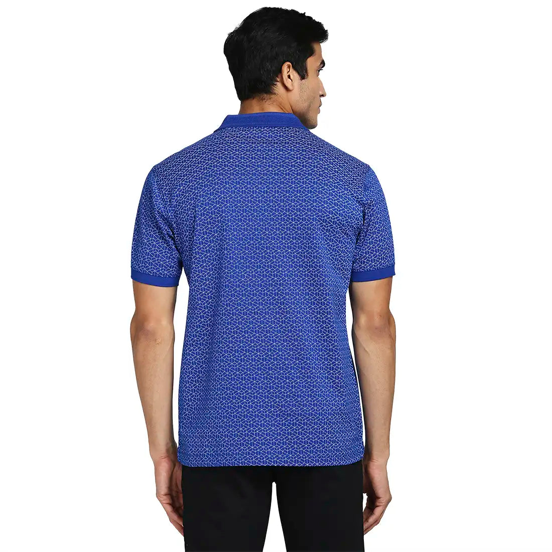 Navy T-Shirts