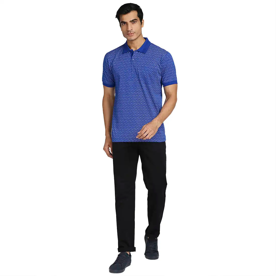 Navy T-Shirts