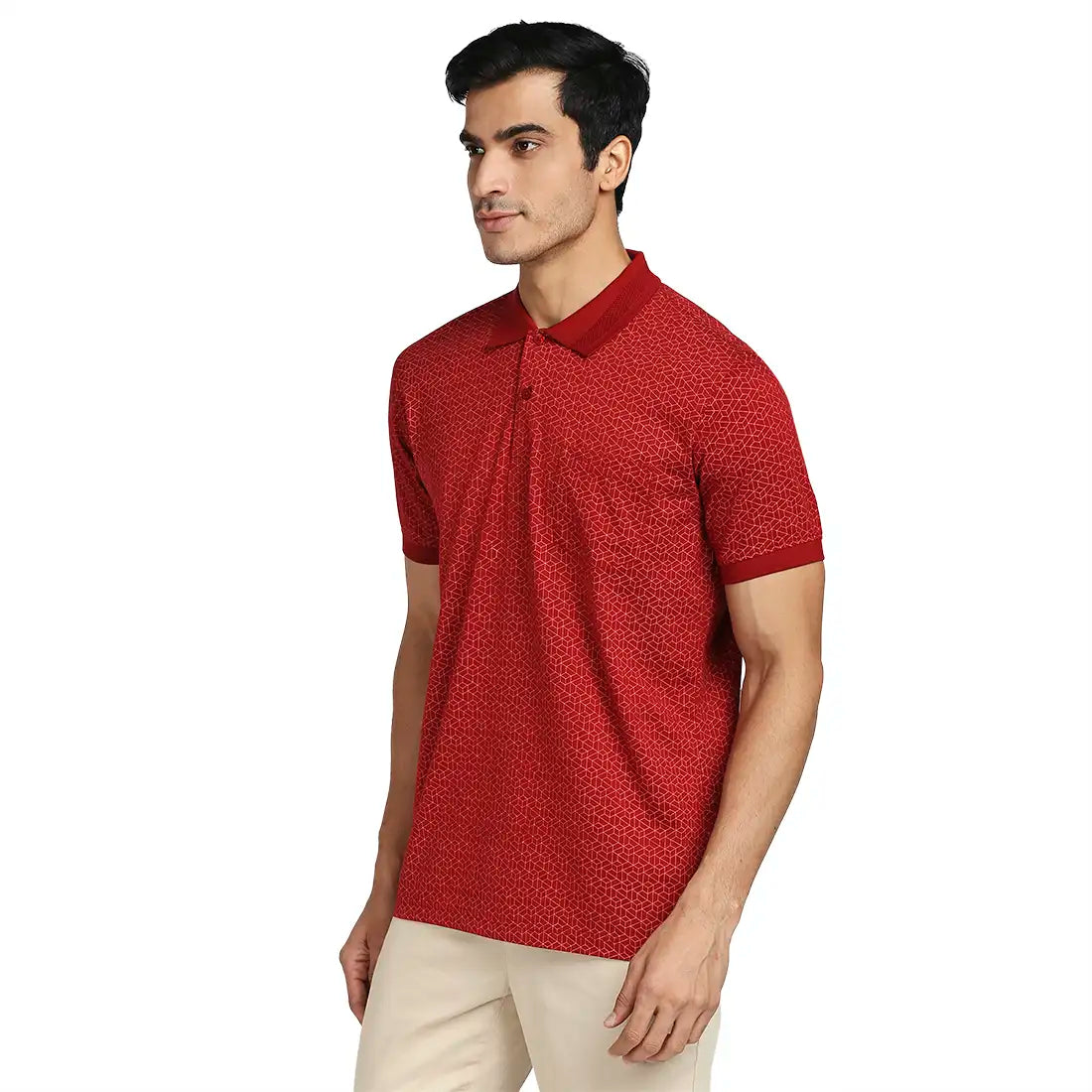 Dark Maroon T-Shirts