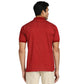 Dark Maroon T-Shirts