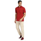Dark Maroon T-Shirts
