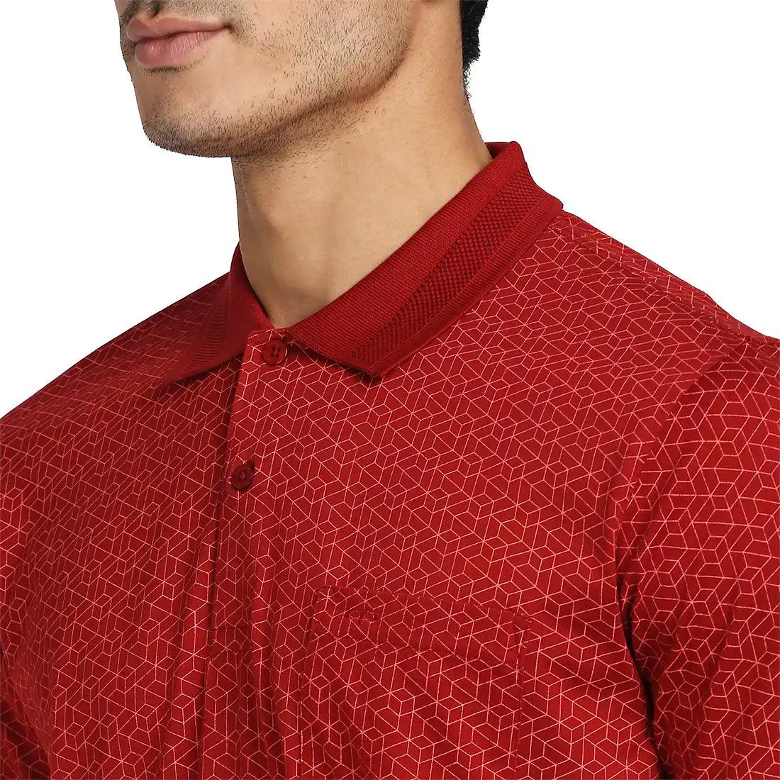 Dark Maroon T-Shirts