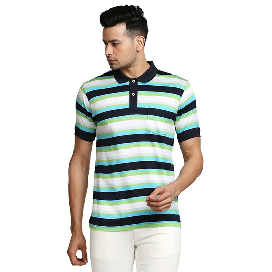 ColorPlus Dark Blue Shirts