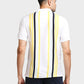Men Tailored Fit Red Polo