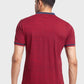 Men Tailored Fit White Polo