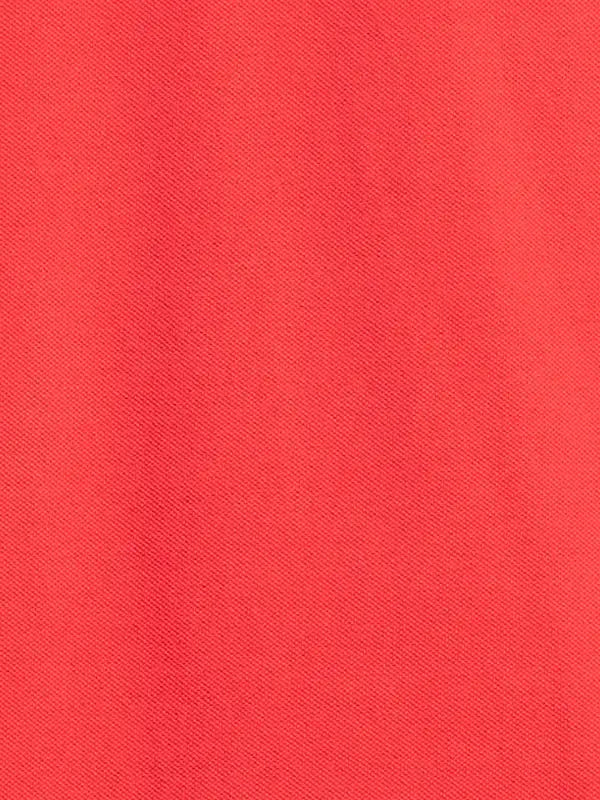 Men Tailored Fit White T-Shirt