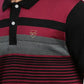 Men Regular Fit Red Shirt