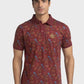 Men Tailored Fit Light Fawn T-Shirts