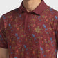 Men Tailored Fit Light Fawn T-Shirts