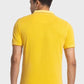 Men Tailored Fit Pink T-Shirts