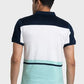 Men Tailored Fit Green T-Shirts