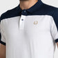 Men Tailored Fit Green T-Shirts