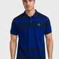 Men Tailored Fit Red T-Shirts
