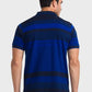 Men Tailored Fit Red T-Shirts