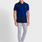 Men Tailored Fit Red T-Shirts
