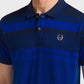 Men Tailored Fit Red T-Shirts